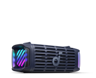 SOUNDCORE Boom 3i Niebieski - 1341743 - zdjęcie 2